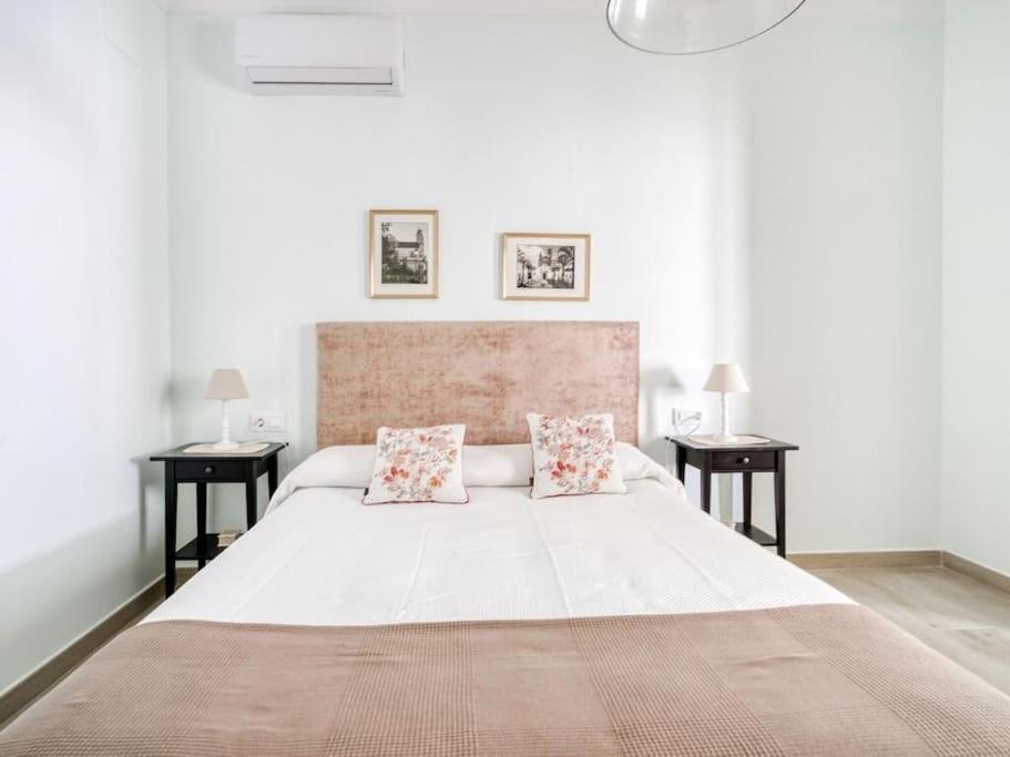 Casa De Huespedes La Huerta. Appartement
