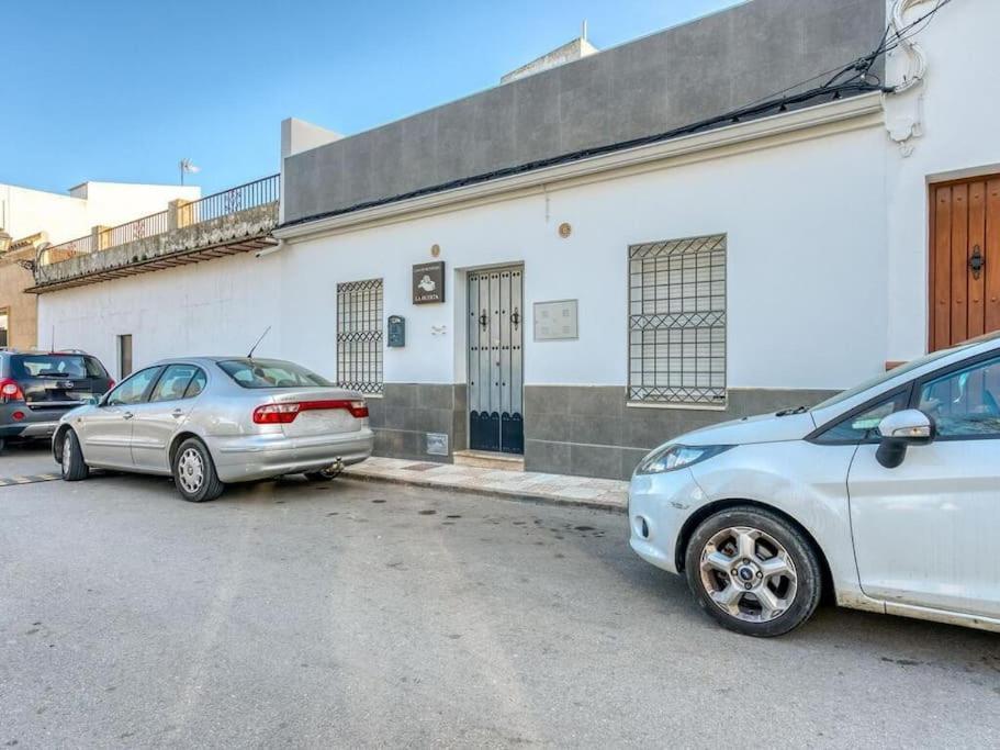 Casa De Huespedes La Huerta. Appartement *