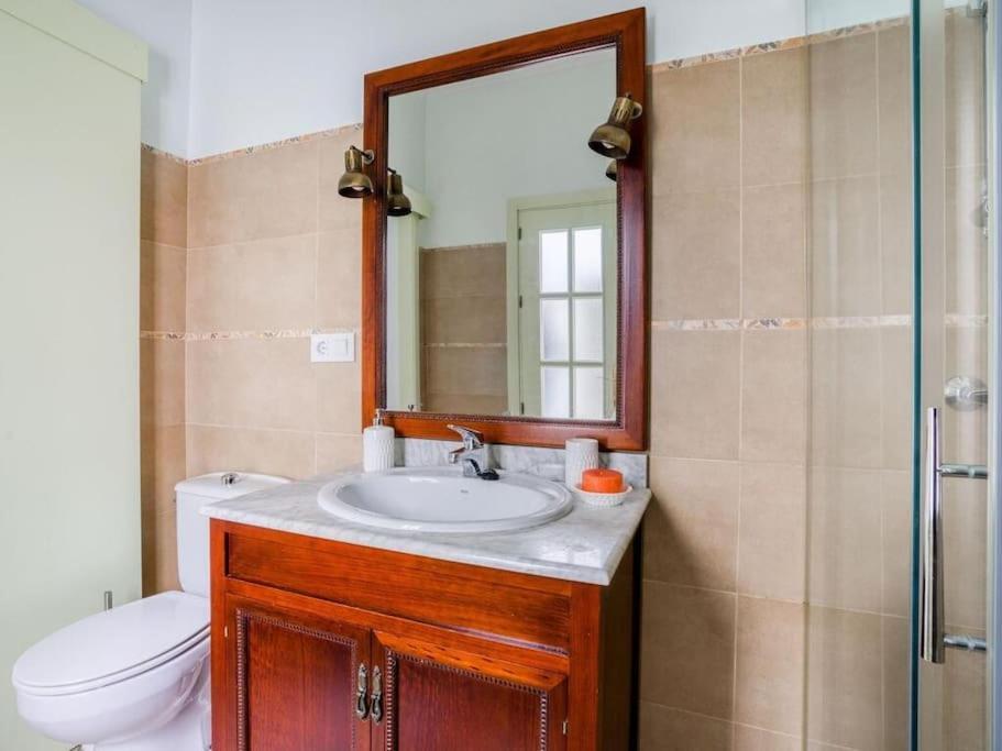 Casa De Huespedes La Huerta. Appartement *