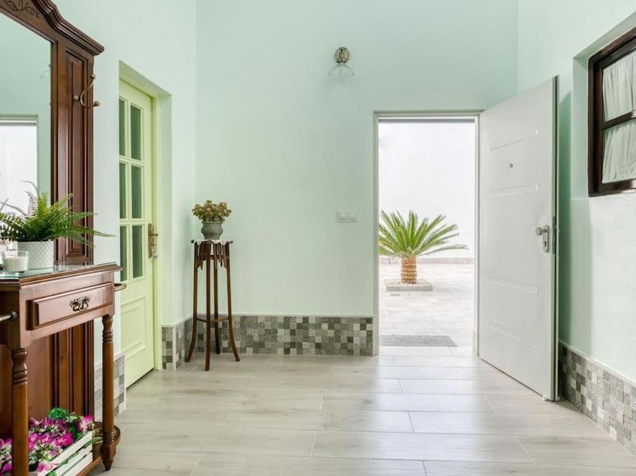 Casa De Huespedes La Huerta. *