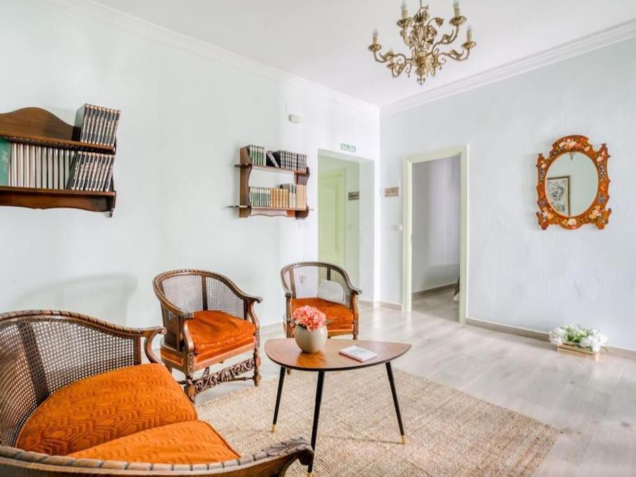 Appartamento Casa De Huespedes La Huerta. *