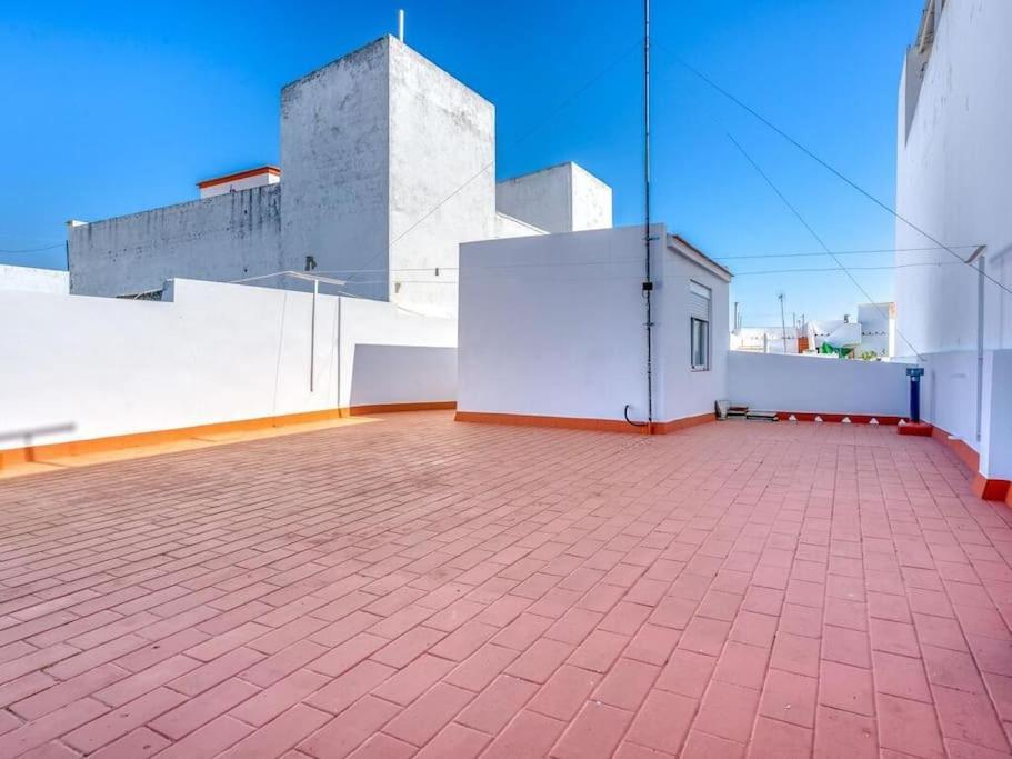 Casa De Huespedes La Huerta. Appartamento La Campana