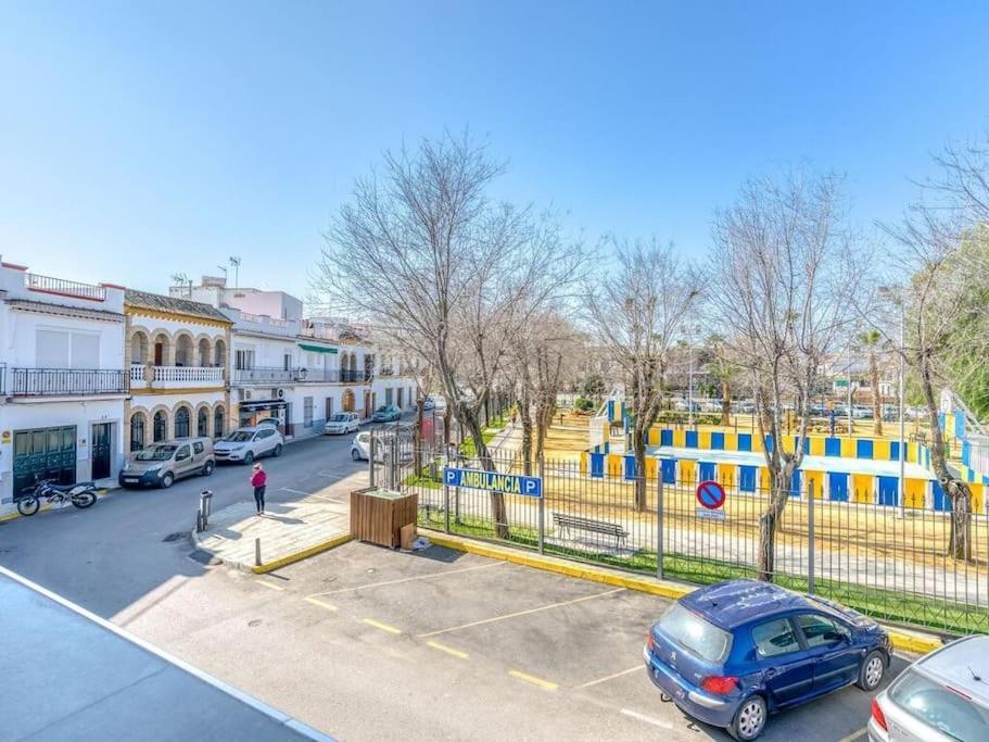 Appartamento Casa De Huespedes La Huerta. *